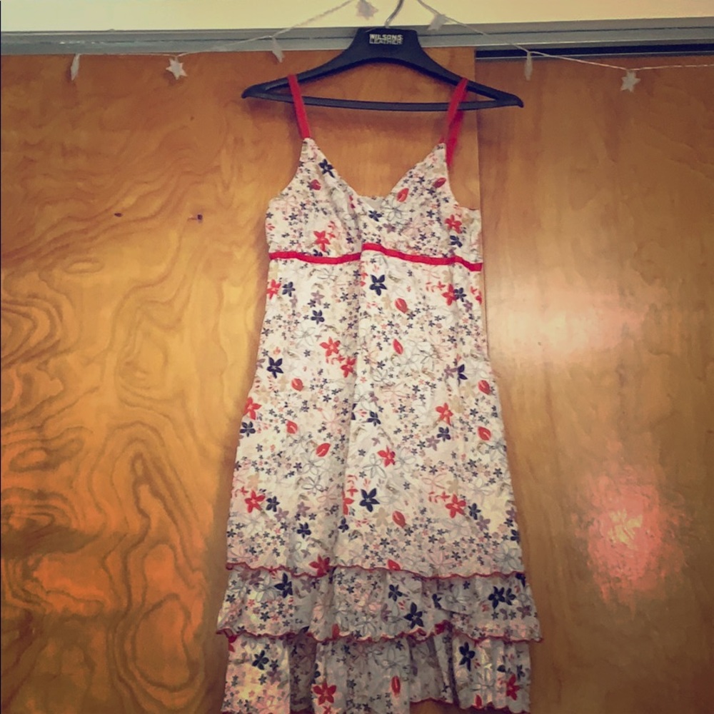 Sundress